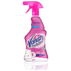 Vanish Soffa & Matta 500 ml produkt bild