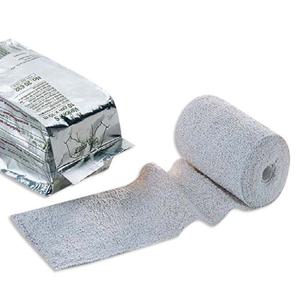 Varicex S Zinkbinda Elastisk - 10 cm x 7 m produkt bild