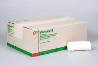 VARICEX S Zinkleimbinde 8 cmx7 m einz.verp. Produktbild
