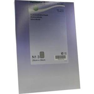 VARIHESIVE E 20x30 cm HKV hydroaktiv Produktbild
