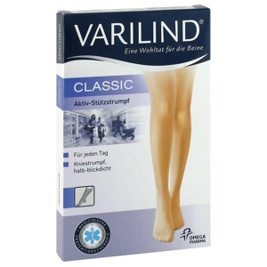 VARILIND Classic 70den AD L muschel Produktbild