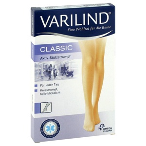 VARILIND Classic 70den AD M muschel Produktbild