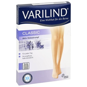 Varilind Classic 70den AT Gr.3 muschel Produktbild