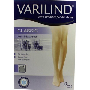 Varilind Classic 70den AT Gr.4 diamant Produktbild