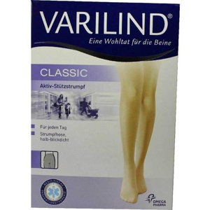 Varilind Classic 70den AT Gr.5 diamant Produktbild