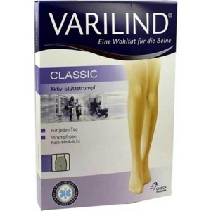 Varilind Classic 70den AT Gr.6 diamant Produktbild