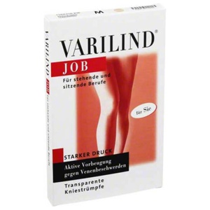 VARILIND Job 100den AD M transp.muschel Produktbild