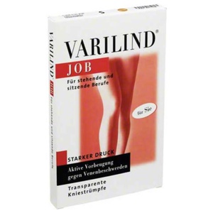 VARILIND Job 100den AD S transp.teint Produktbild