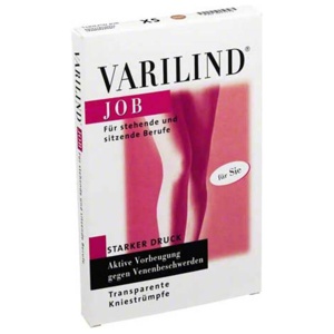 Varilind Job 100den AD XS transp.teint Produktbild