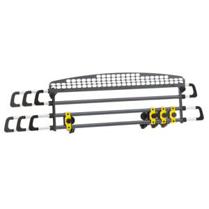 Variobarrier Headrest Small produkt bild