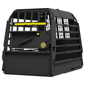 VarioCage Compact Hundbur M produkt bild