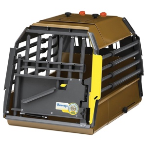 Variocage Minimax Hundbur Large produkt bild
