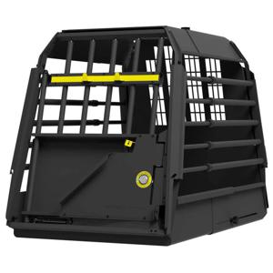 VarioCage Single Hundbur L produkt bild