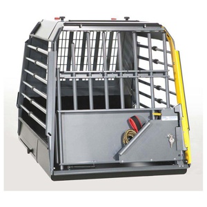 MIMSAFE Variocage Singel Hundbur Large+ (sl+) produkt bild