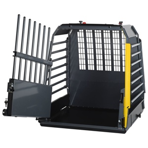 VarioCage Singel Hundbur XXL+ (SXXL+) produkt bild