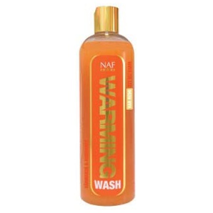 Värmande Tvätt NAF Warming Wash 500 ml produkt bild