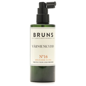 Bruns Värmeskydd N°16 200ml produkt bild