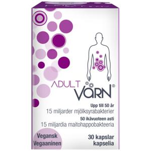 Värn Adult 30 kapslar produkt bild