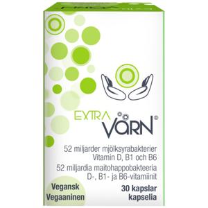 Värn Extra 30 st produkt bild