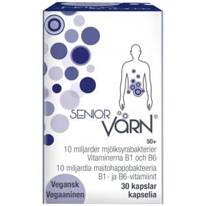 Värn SeniorVärn 30 kapslar produkt bild
