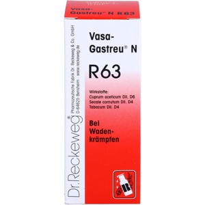 VASA-GASTREU N R63 Mischung Produktbild