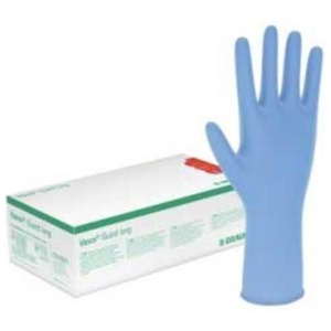 VASCO Guard long Unt.Handschuhe unsteril Gr.M Produktbild