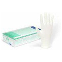 VASCO Nitril white Untersuchungshandschuhe XS Produktbild