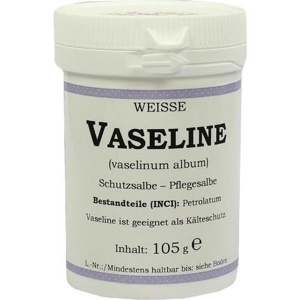 VASELIN Tiegel Produktbild