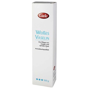VASELIN weiß Caelo HV-Packung Alutube+Schachtel Produktbild