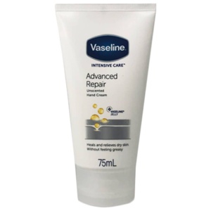 Vaseline Advanced Repair Unscented Hand Cream produktbillede