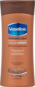 Vaseline Cocoa Radiant Body Lotion - 200ml produkt bild