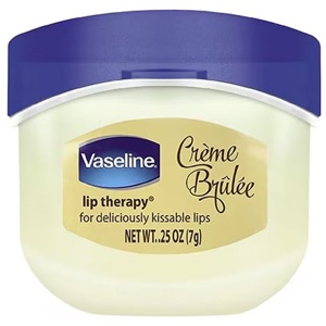 Vaseline Créme Brúlee Lip Care produktbillede