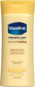 Vaseline Grundläggande Healing Kropp Lotion - 200 ml produkt bild
