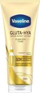 Vaseline Gluta Hya Flawless Glow Body Serum 200 ml produkt bild