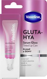 Vaseline Gluta-Hya Lip Gloss Serum 10 ml produkt bild
