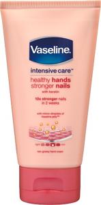 Vaseline Hand & Nail Handkräm 75 ml produkt bild