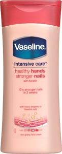 Vaseline Hand & Nail 200ml produkt bild