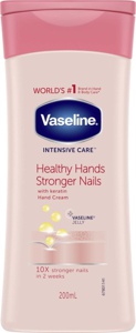 Vaseline Intensive Care Healthy Hands, Stonger Nails produktbillede