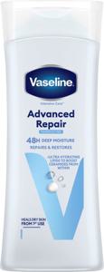 Vaseline Intensive Care Advanced Repair 200 ml produkt bild