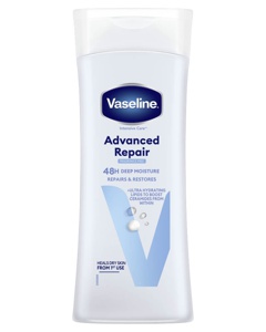 Vaseline Intensive Care Advanced Repair Lotion 200 ml Produktbild