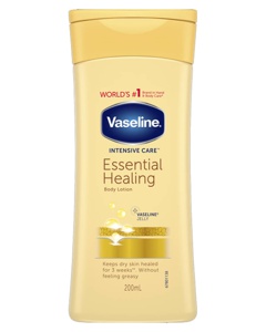 Vaseline Intensive Care Essential Healing 200 ml Produktbild