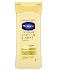 Vaseline Intensive Care Essential Healing 400 ml Produktbild