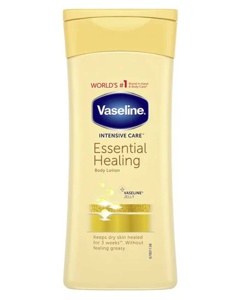 Vaseline Intensive Care Essential Healing (Stor) produktbillede