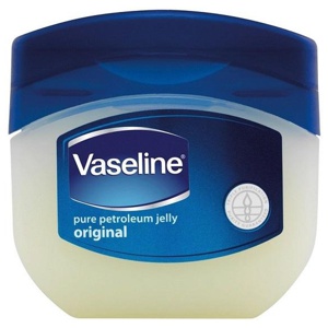 Vaseline Jelly Original 50ml produkt bild