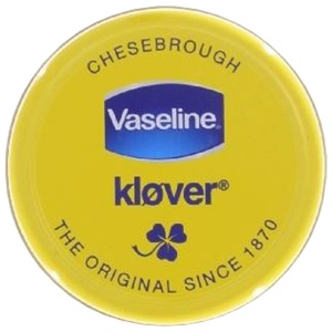 Vaseline Kløvervaselin 40g produktbilde