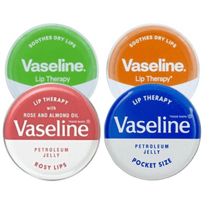 Vaseline Læbepomade - 20g. produktbillede