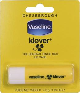 Vaseline Lip Care produkt bild