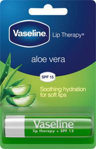 Vaseline Lip Therapy Aloe Vera, 4,8 g produkt bild