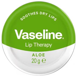 Vaseline Lip Therapy Aloe Vera produktbillede