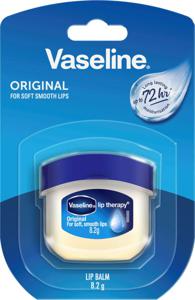 Vaseline Lip Therapy Läppbalsam Original produkt bild